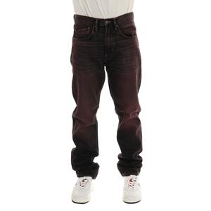 JEANS REGULAR -1 NERO